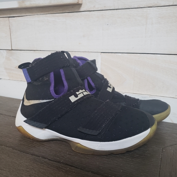 Nike | Shoes | Nike Lebron Soldier 